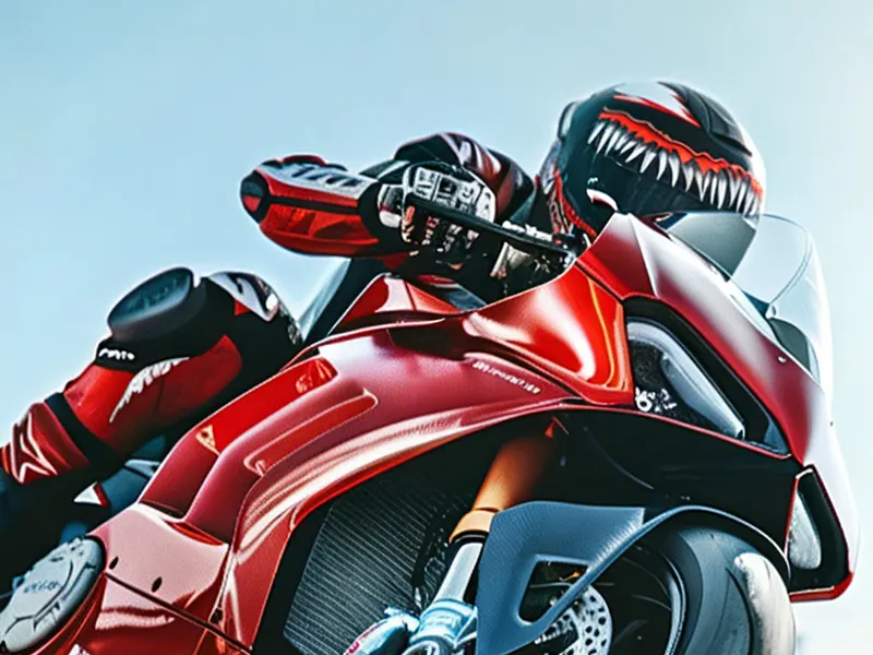 Come scegliere un casco da moto