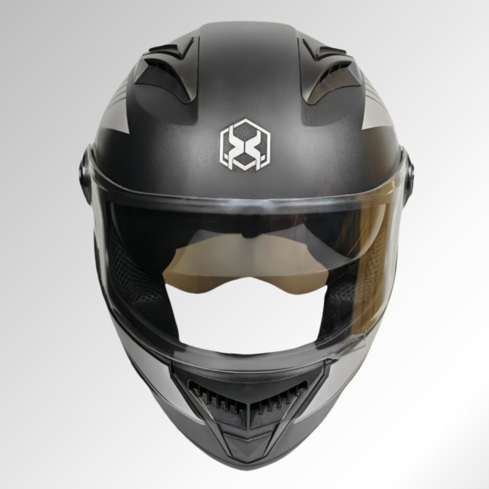 Come un casco protegge il tuo cervello quando è più importante?