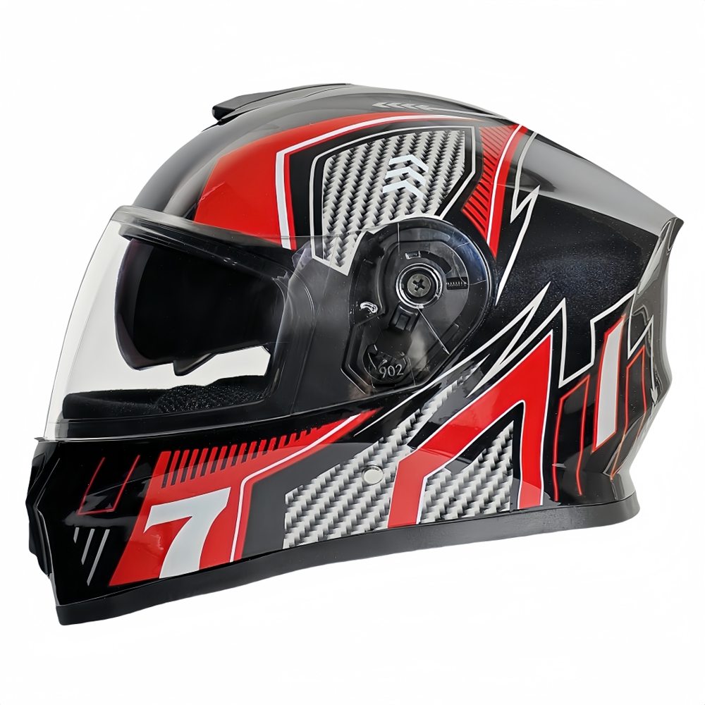 Come scegliere il casco da moto giusto per il tuo stile di guida?