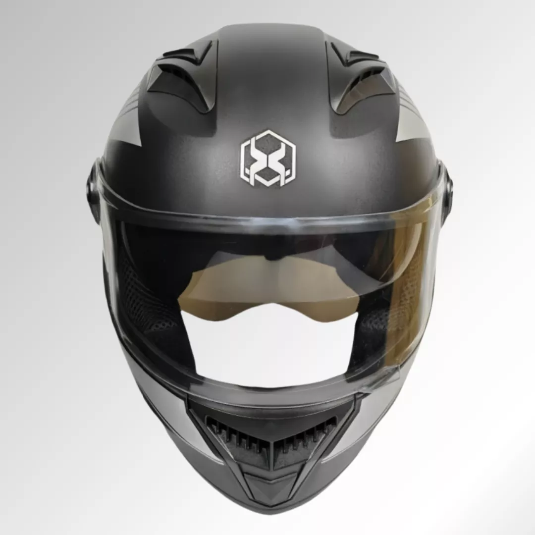 In che modo i caschi da moto proteggono il tuo cervello quando è più importante?