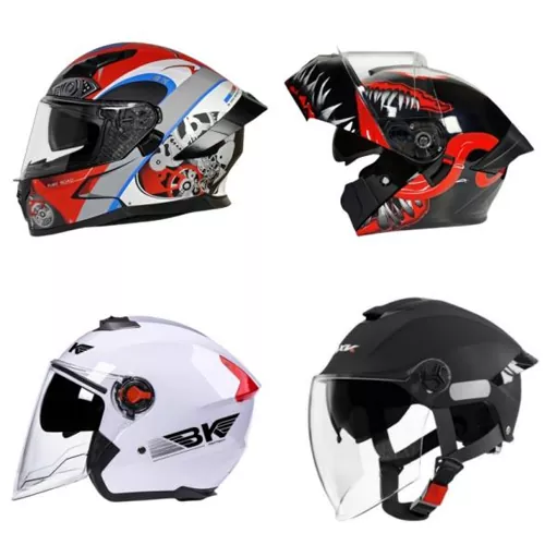 La guida definitiva all'acquisto del casco da moto 2026: certificazioni, stili e vestibilità adeguata