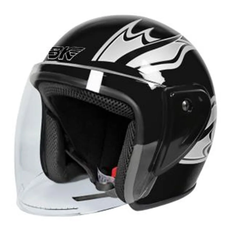 Caschi Casco Moto 3/4