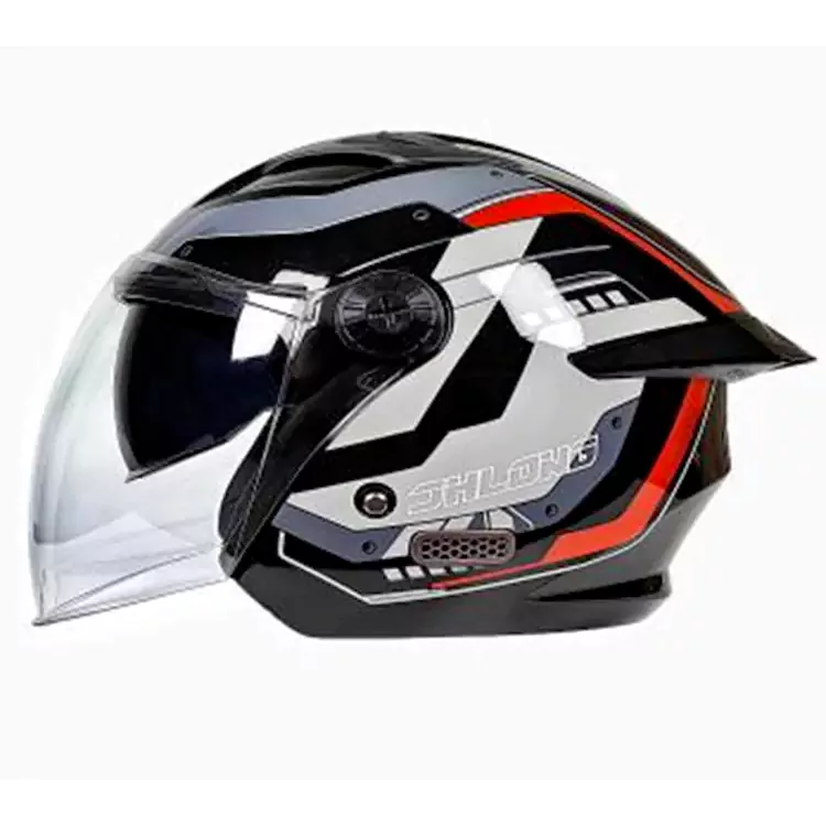 Caschi 3/4 Moto