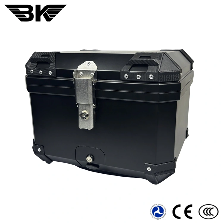 Bauletto per moto in ABS