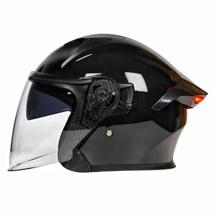 Caschi moto Dot 3/4