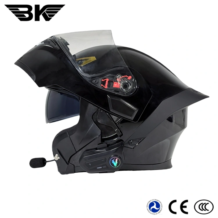 Caschi moto Bluetooth Dot