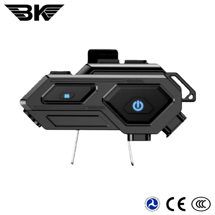 Caschi Auricolare Bluetooth integrato 1000MAH