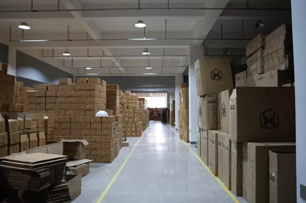 Blister packaging for cross-border e-commerce helmet sales