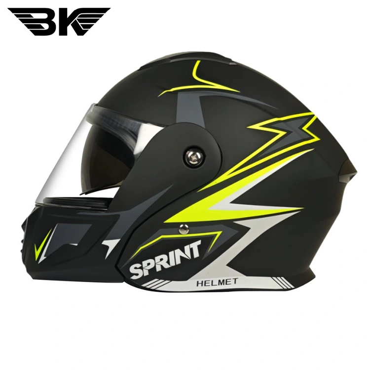Caschi Moto Modulari
