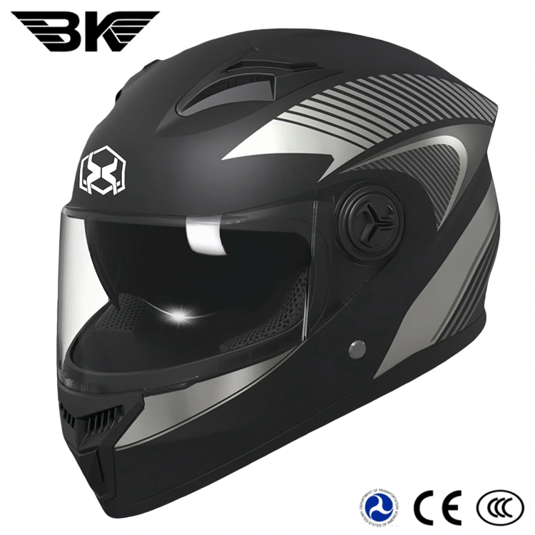 Caschi moto integrali in PP
