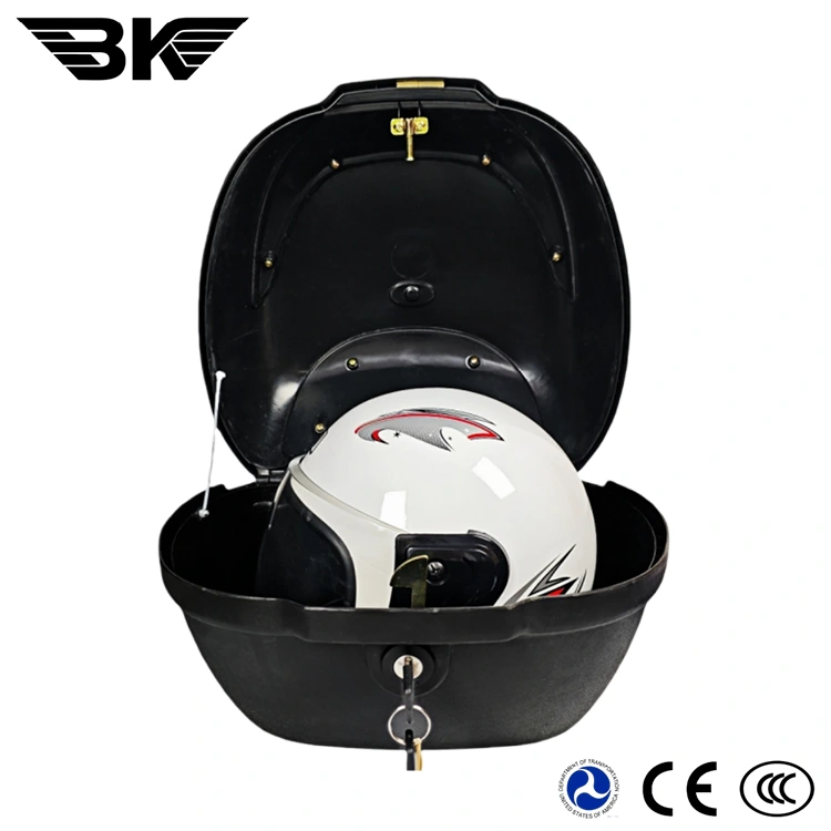 Baule per moto in PP